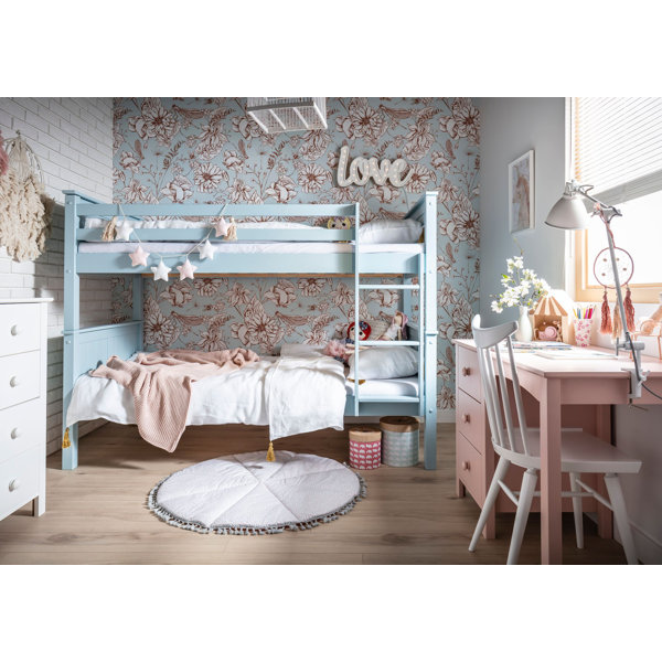 Harriet Bee Anpassbares Schlafzimmer-Set Popel | Wayfair.de